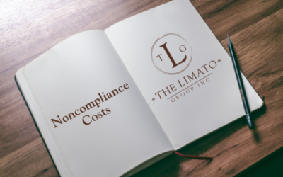 The Real Cost of Noncompliance in Security Contracting