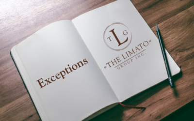 The Cost of Exceptions: Why “Just This Once” Is the Most Expensive Phrase in Back-Office Operations